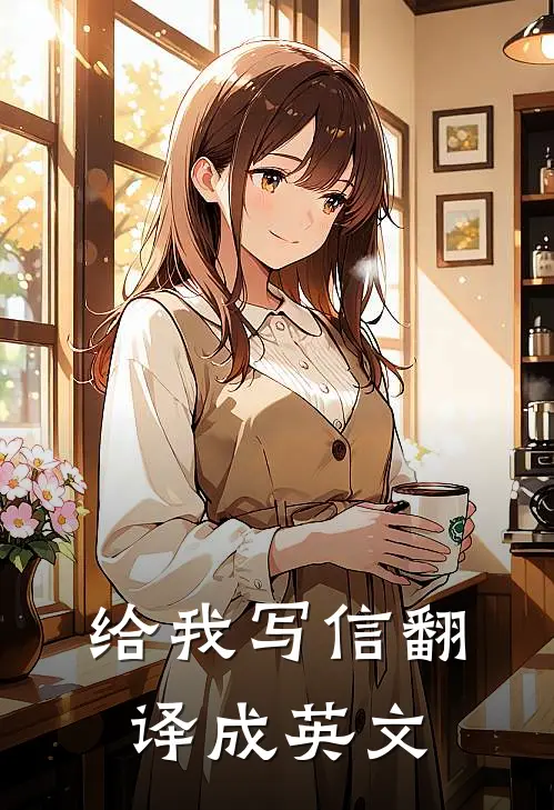 给我写信翻译成英文
