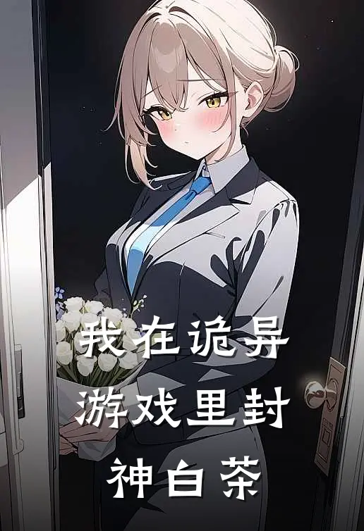 我在诡异游戏里封神白茶