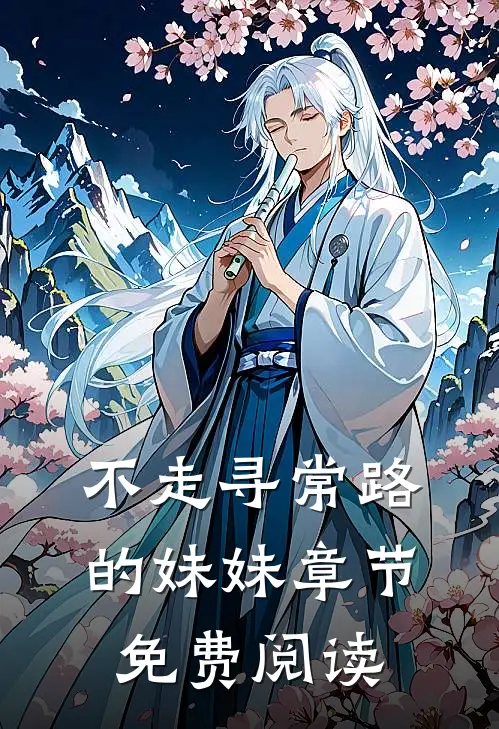 不走寻常路的妹妹章节免费阅读
