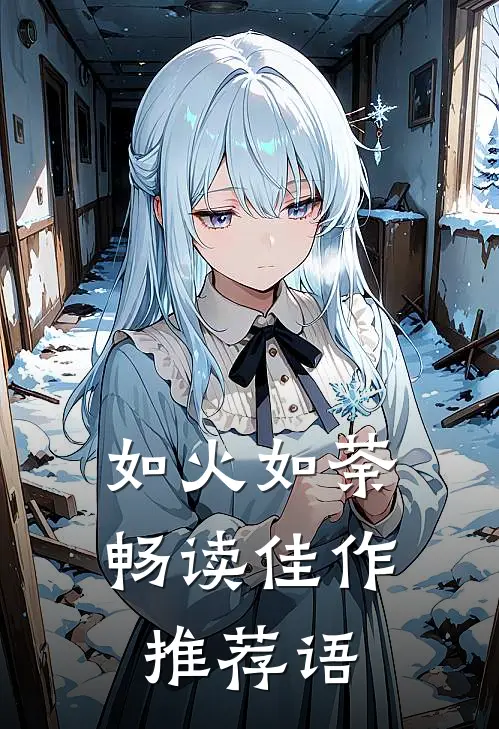 如火如荼畅读佳作推荐语