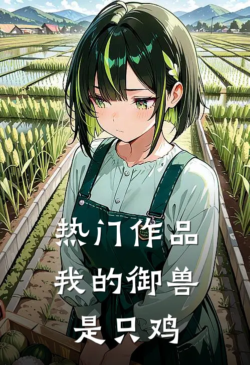 热门作品我的御兽是只鸡