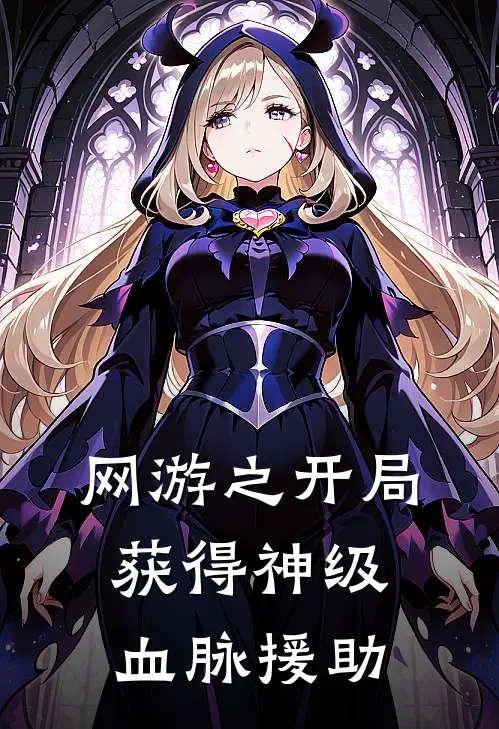 网游之开局获得神级血脉援助
