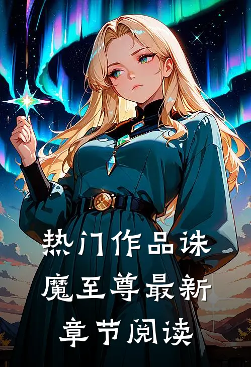 热门作品诛魔至尊最新章节阅读