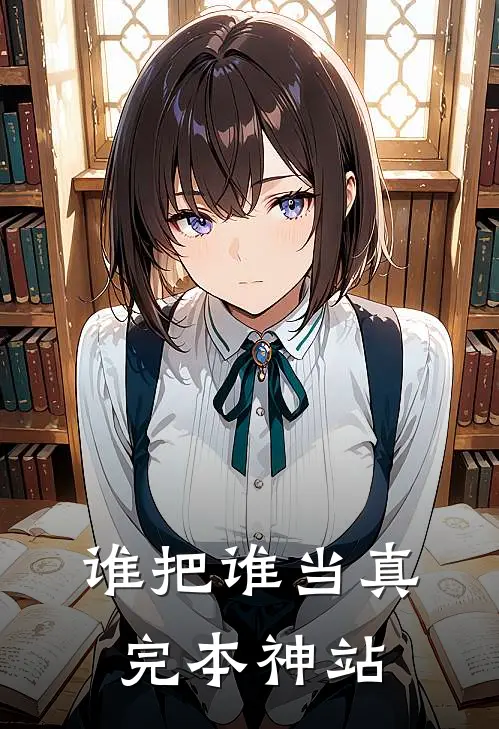 谁把谁当真完本神站