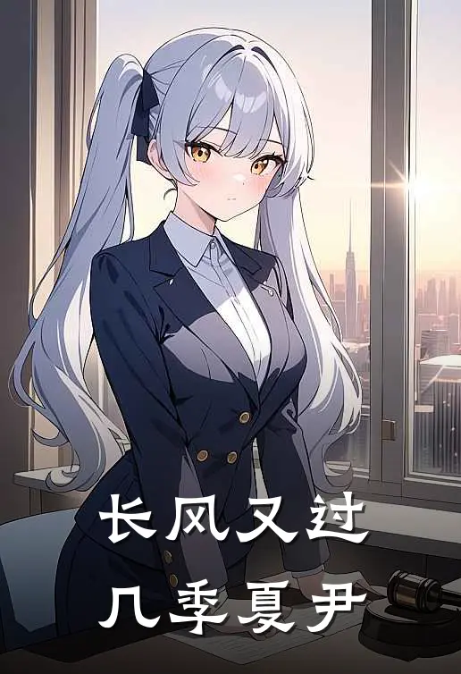 长风又过几季夏尹
