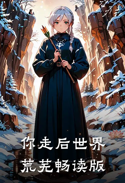 你走后世界荒芜畅读版