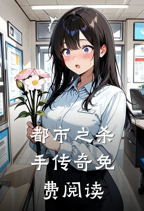 都市之杀手传奇免费阅读