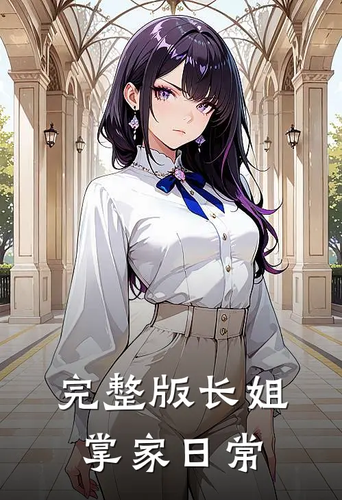 完整版长姐掌家日常