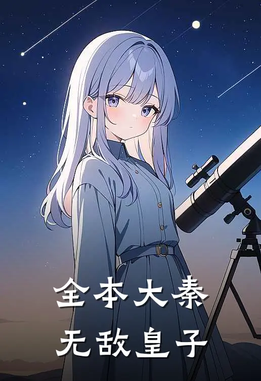 全本大秦无敌皇子