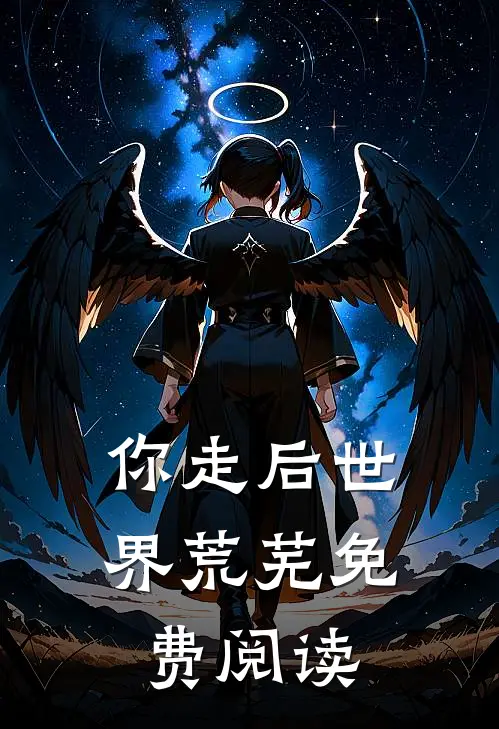 你走后世界荒芜免费阅读