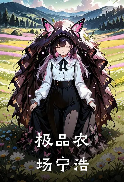 极品农场宁浩