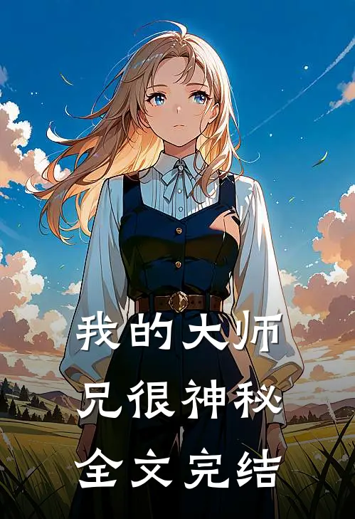 我的大师兄很神秘全文完结