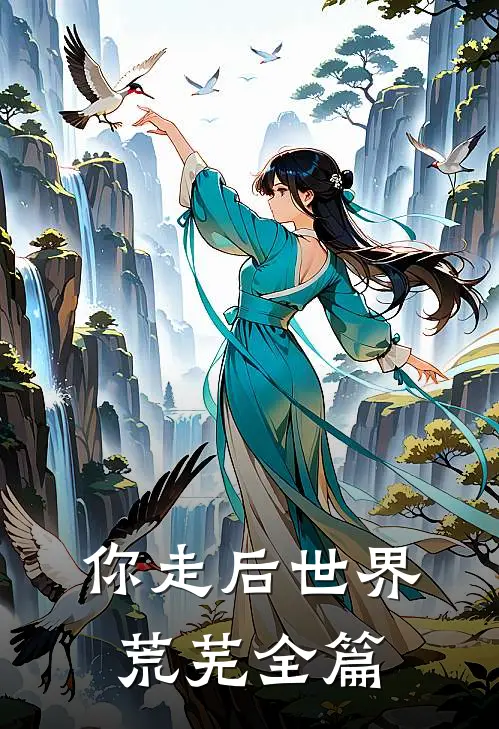 你走后世界荒芜全篇