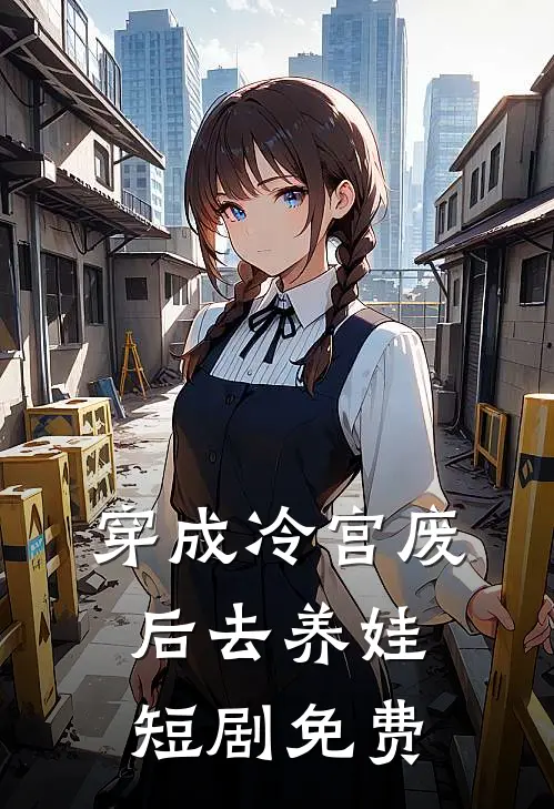 穿成冷宫废后去养娃短剧免费