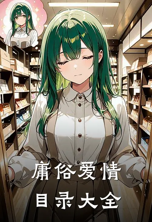 庸俗爱情目录大全