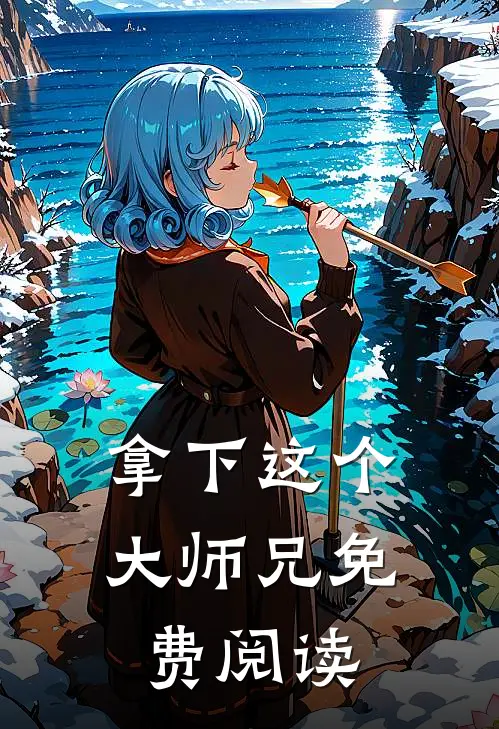 拿下这个大师兄免费阅读