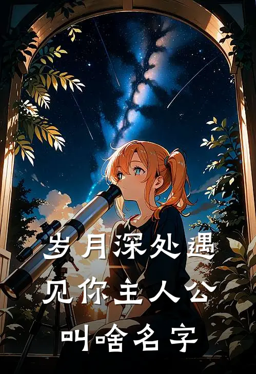 岁月深处遇见你主人公叫啥名字