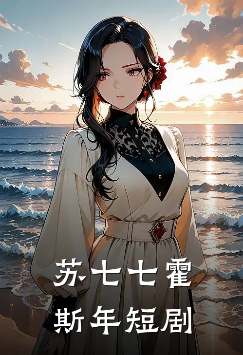 苏七七霍斯年短剧