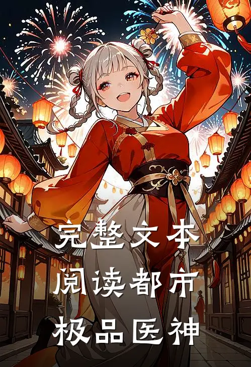 完整文本阅读都市极品医神