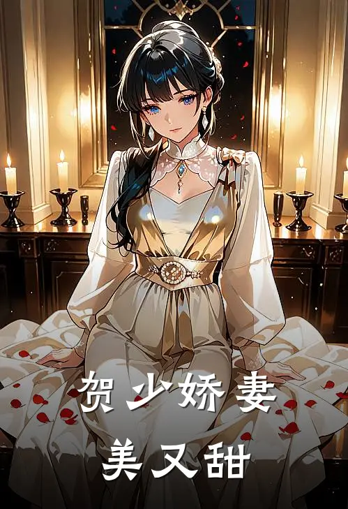 贺少娇妻美又甜