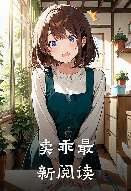 卖乖最新阅读