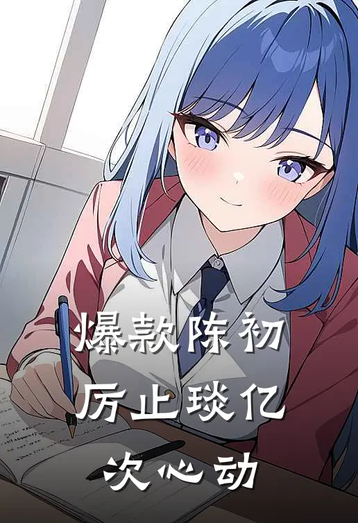 爆款陈初厉止琰亿次心动
