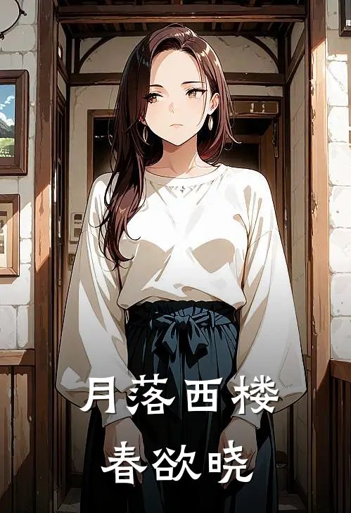 月落西楼春欲晓