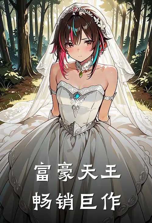 富豪天王畅销巨作