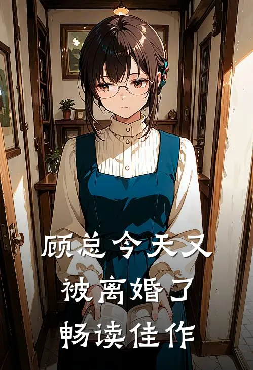 顾总今天又被离婚了畅读佳作