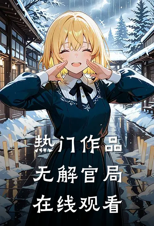 热门作品无解官局在线观看
