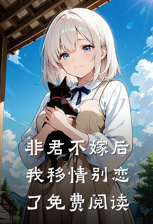 非君不嫁后我移情别恋了免费阅读