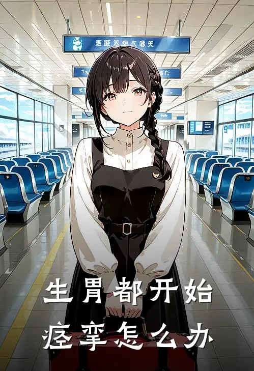 生胃都开始痉挛怎么办