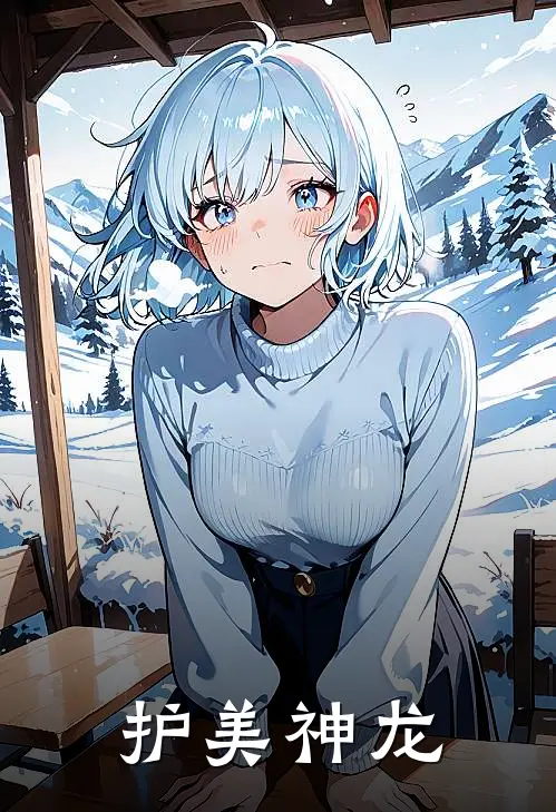护美神龙