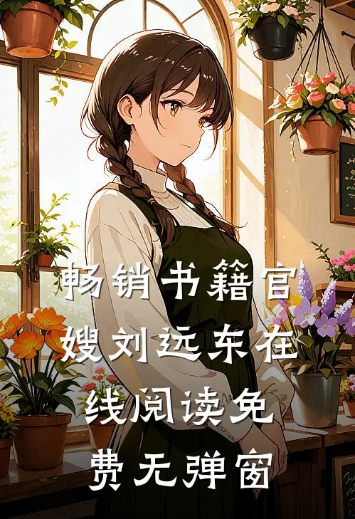 畅销书籍官嫂刘远东在线阅读免费无弹窗