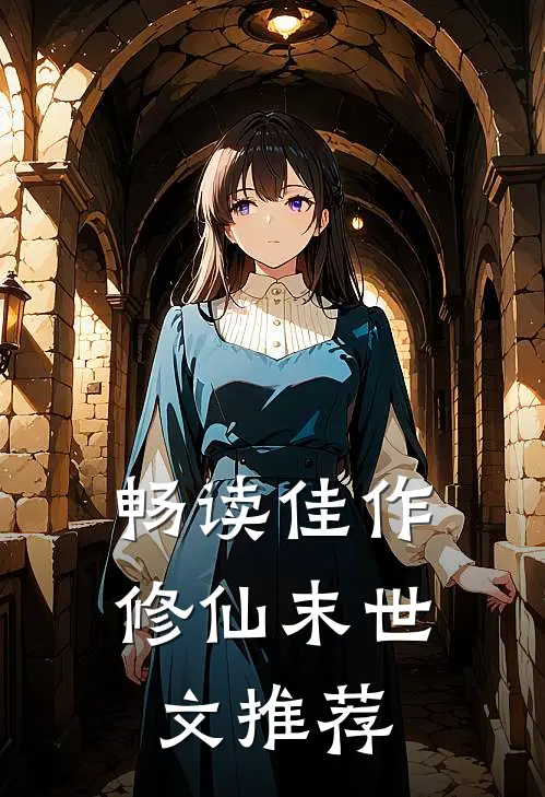畅读佳作修仙末世文推荐