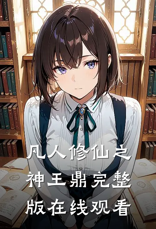 凡人修仙之神王鼎完整版在线观看