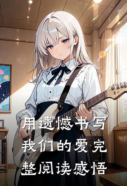 用遗憾书写我们的爱完整阅读感悟