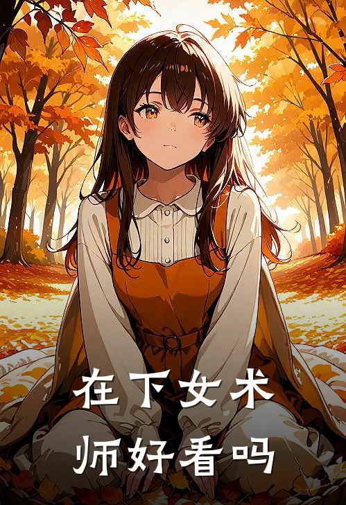 在下女术师好看吗