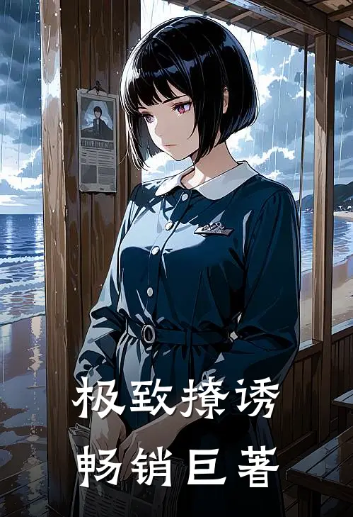 极致撩诱畅销巨著