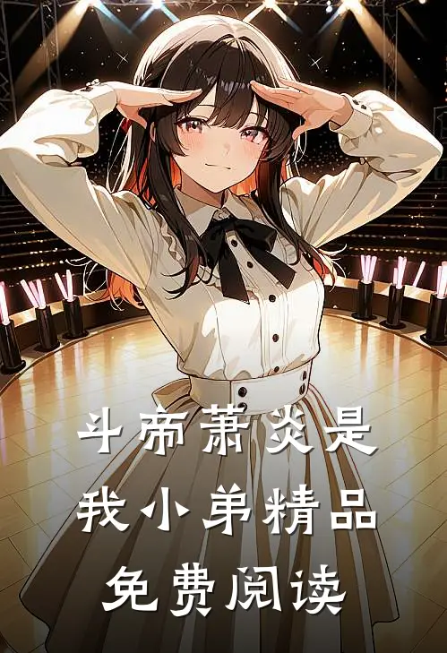 斗帝萧炎是我小弟精品免费阅读