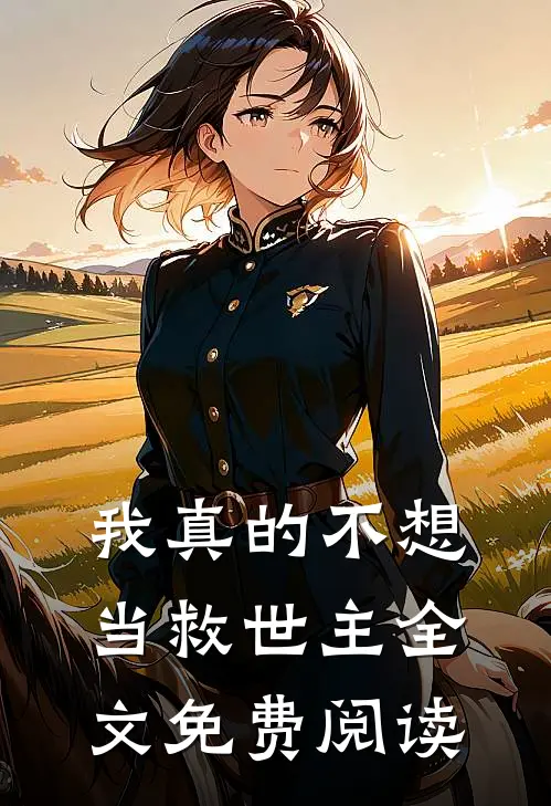 我真的不想当救世主全文免费阅读
