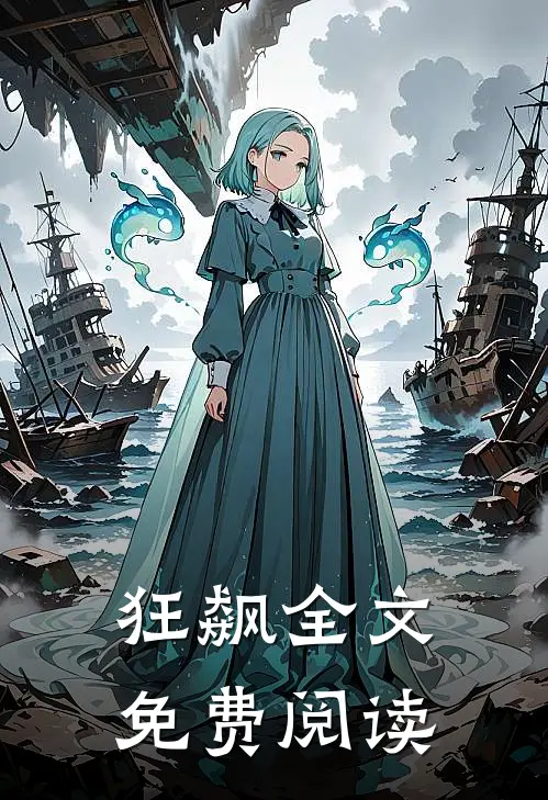 狂飙全文免费阅读