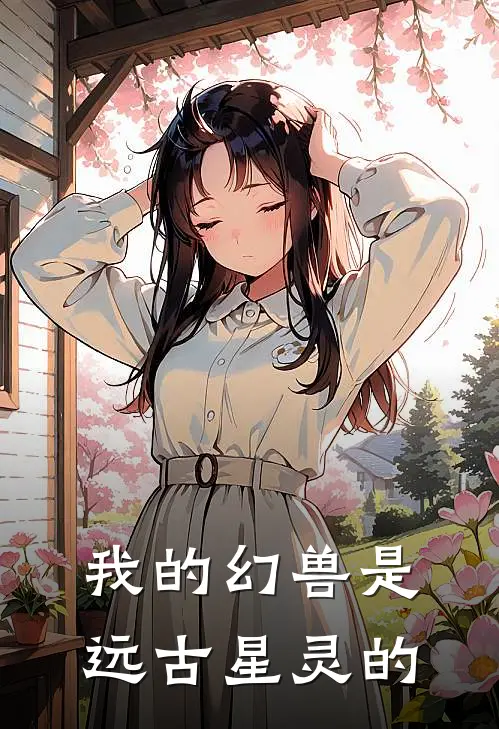 我的幻兽是远古星灵的