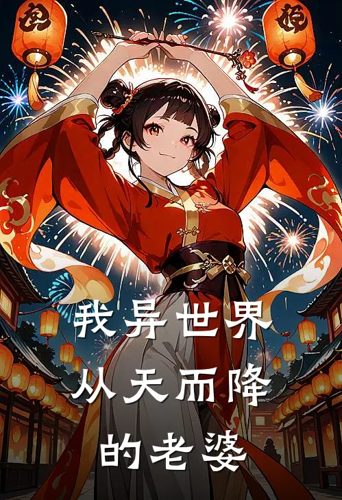 我异世界从天而降的老婆