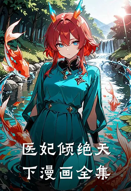 医妃倾绝天下漫画全集