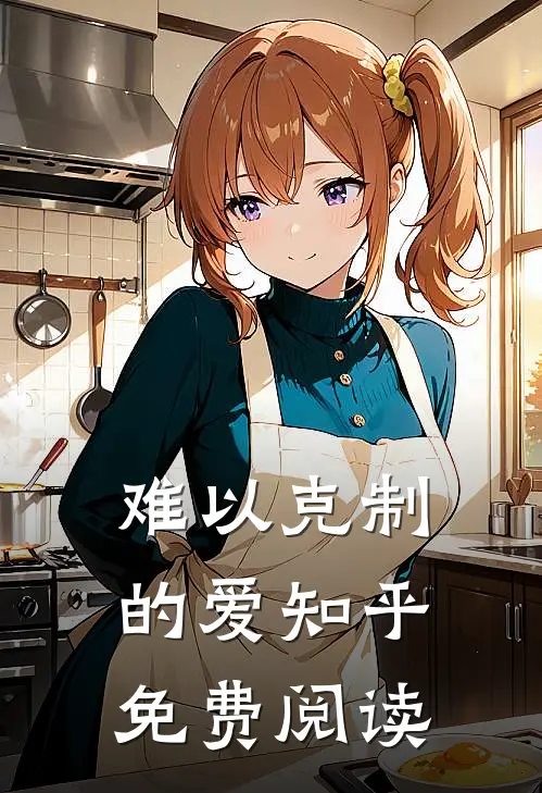 难以克制的爱知乎免费阅读
