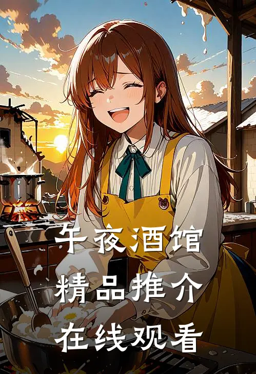午夜酒馆精品推介在线观看