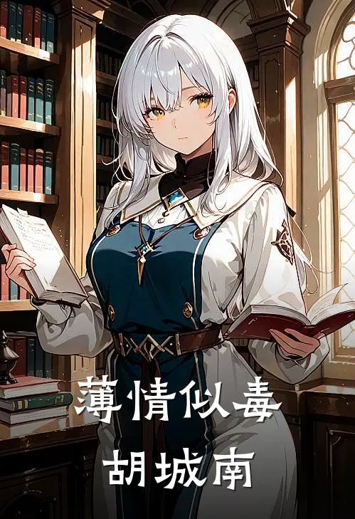 薄情似毒胡城南