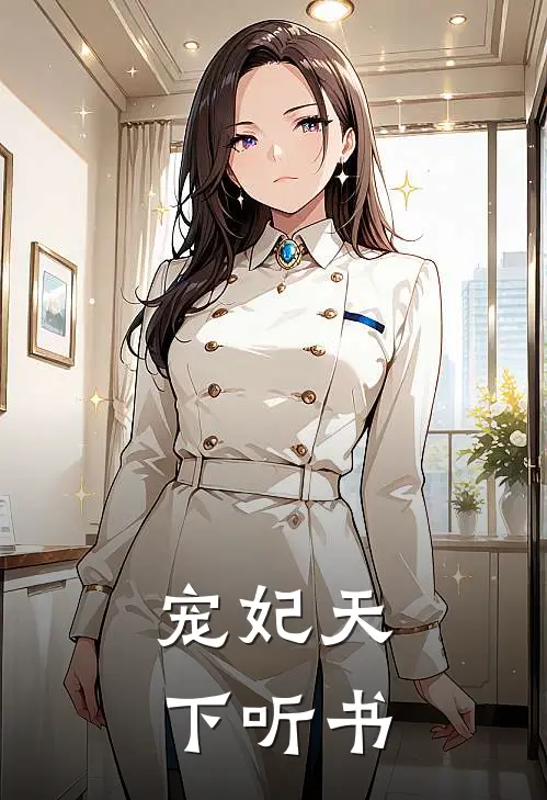宠妃天下听书