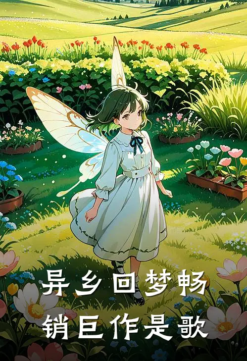 异乡回梦畅销巨作是歌
